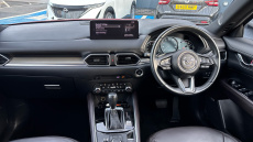 Mazda CX-5 2.0 GT Sport 5dr Auto Petrol Estate